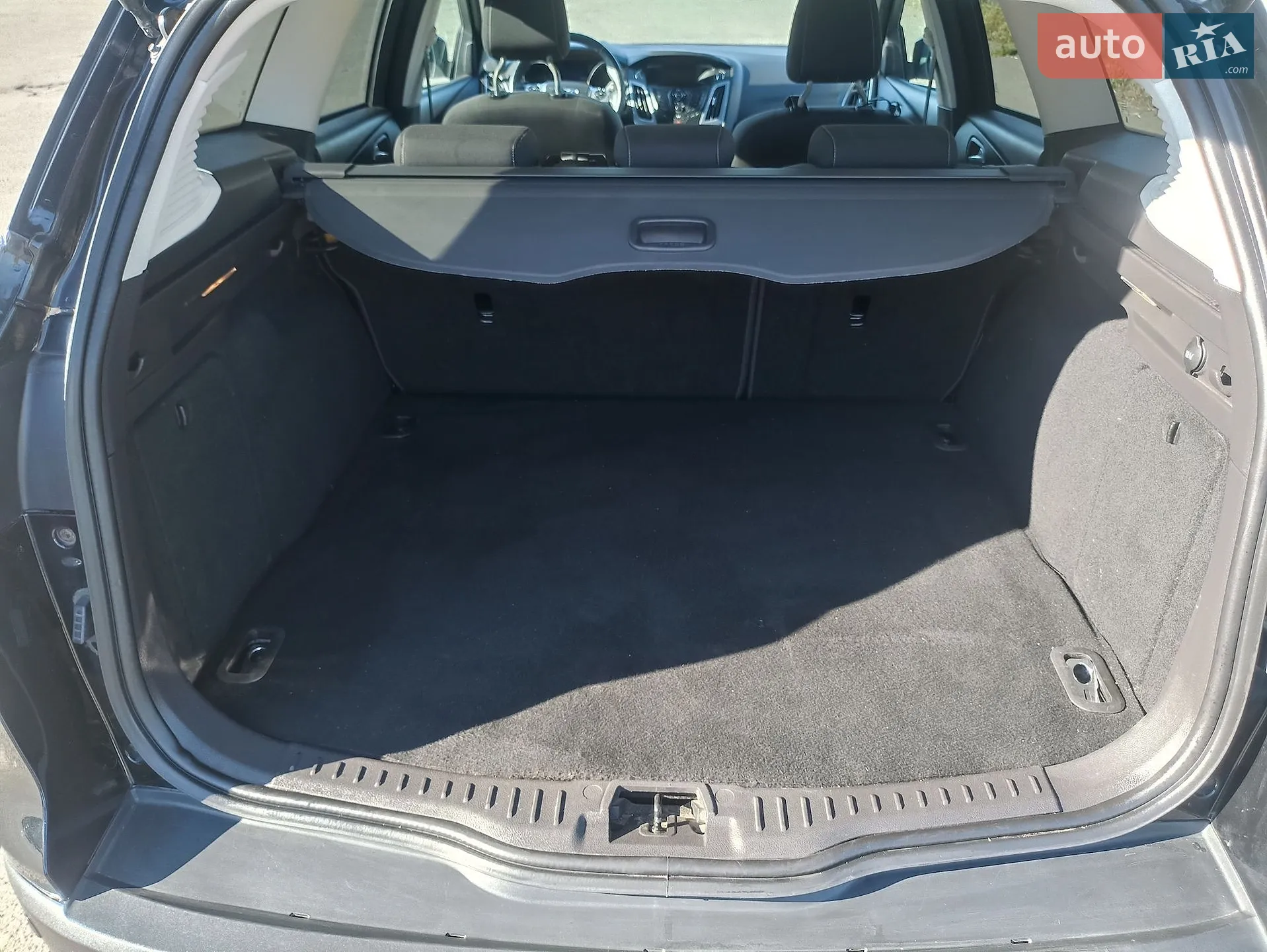 Ford Focus 2011 VIN WF0LXXGCBLBT68575 фото оголошення 29 з 34