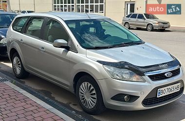 Универсал Ford Focus 2009 в Могилев-Подольске