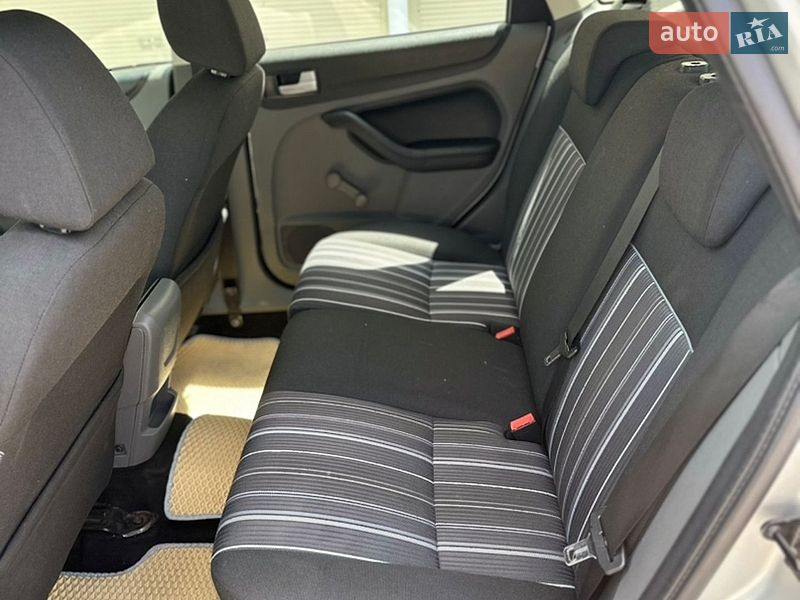 Универсал Ford Focus 2009 в Могилев-Подольске
