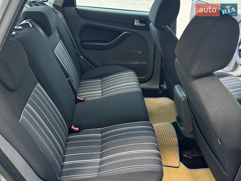 Универсал Ford Focus 2009 в Могилев-Подольске