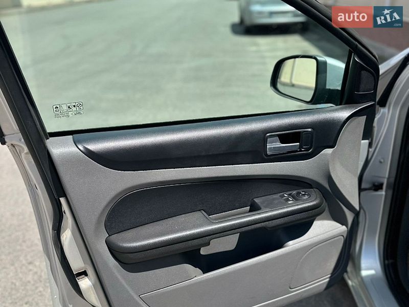 Универсал Ford Focus 2009 в Могилев-Подольске