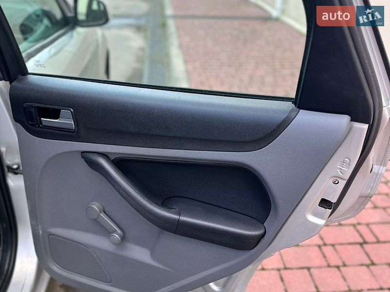 Универсал Ford Focus 2009 в Могилев-Подольске