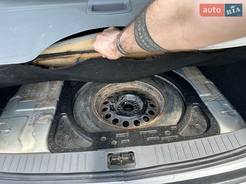Универсал Ford Focus 2009 в Могилев-Подольске