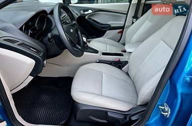 Седан Ford Focus 2017 в Одессе
