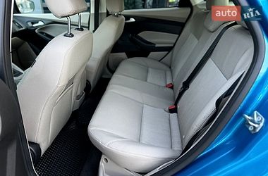 Седан Ford Focus 2017 в Одессе