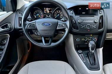 Седан Ford Focus 2017 в Одессе