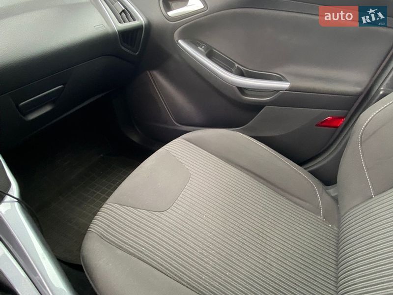 Універсал Ford Focus 2013 в Житомирі