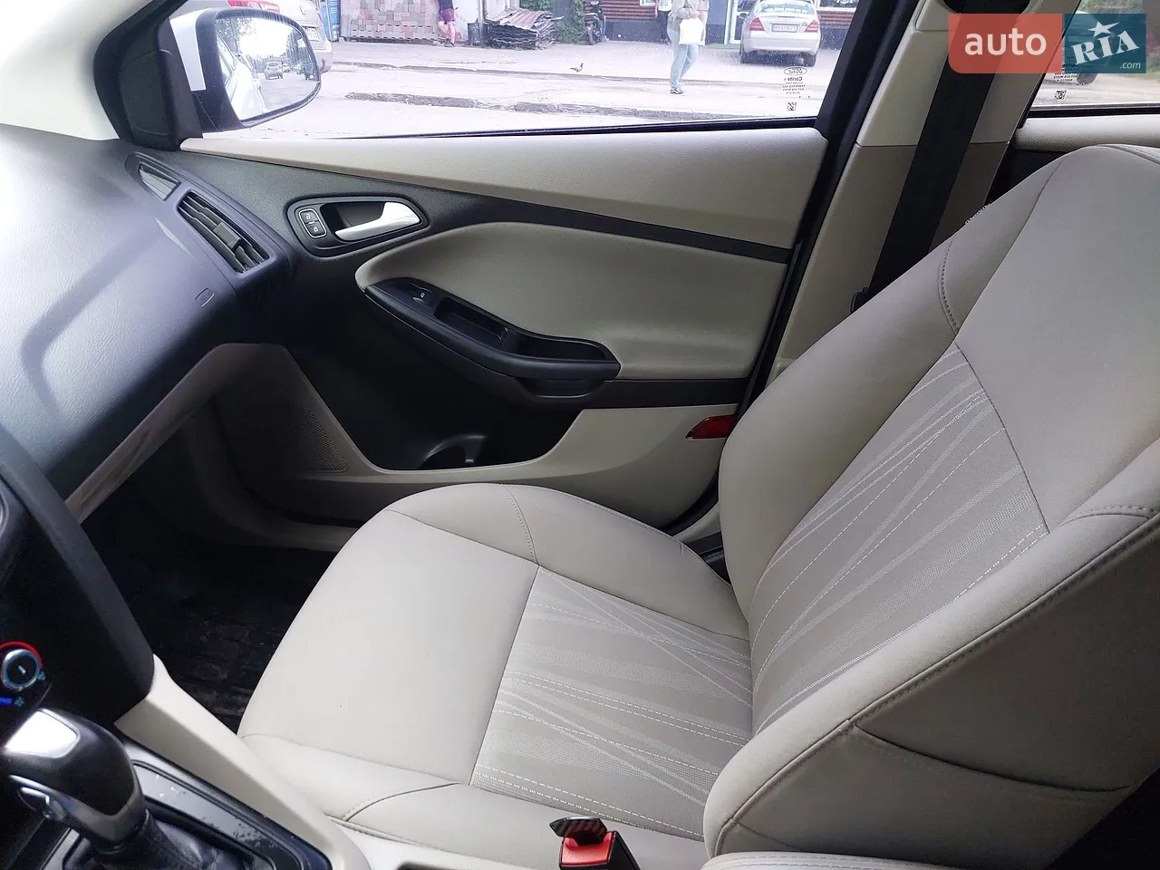 2016 Ford Focus - фото 1