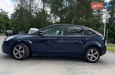 Хетчбек Ford Focus 2009 в Тернополі