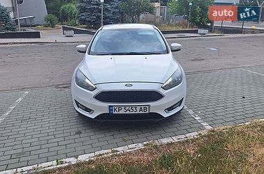 Ford Focus  2016