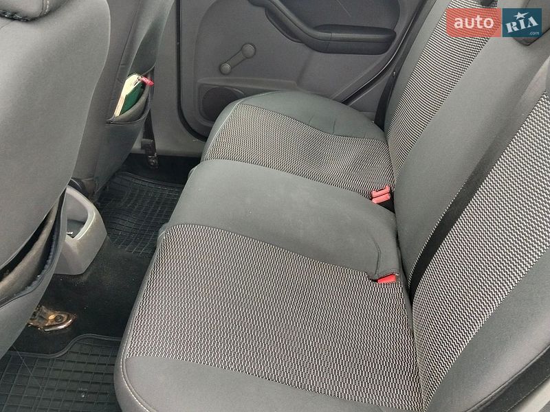 Универсал Ford Focus 2008 в Львове фото 14 Универсал Ford Focus 2008 в Львове