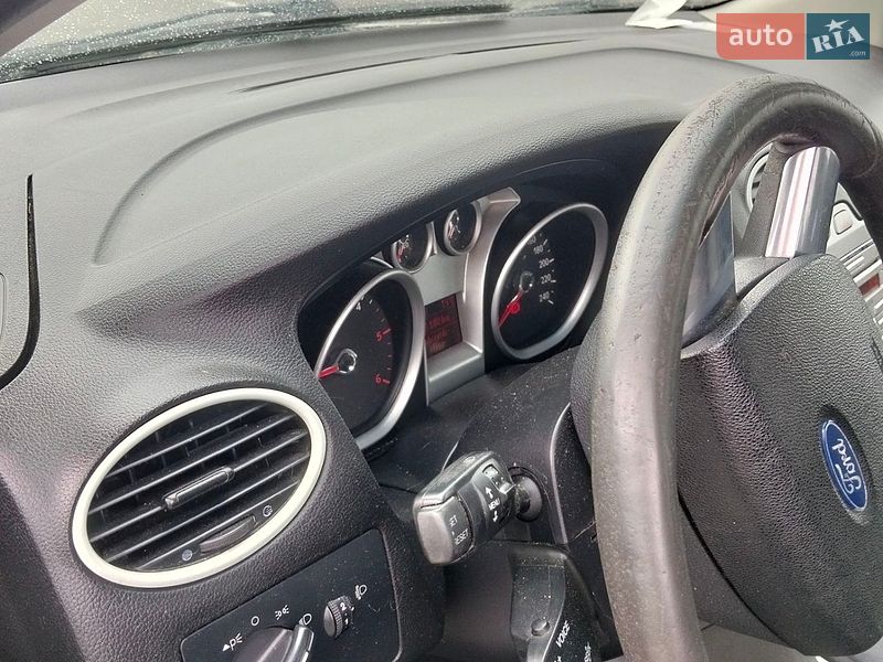 Универсал Ford Focus 2008 в Львове фото 18 Универсал Ford Focus 2008 в Львове