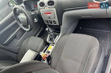 Универсал Ford Focus 2008 в Василькове