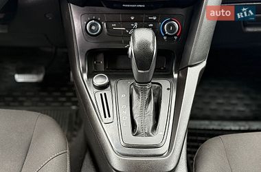 Седан Ford Focus 2017 в Ровно