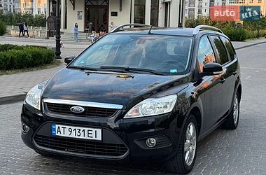 Ford Focus 2009