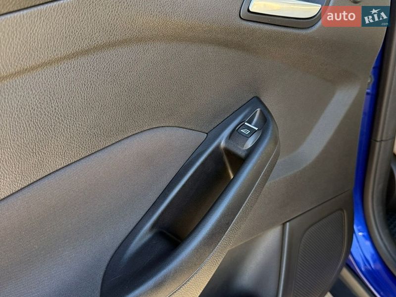 Седан Ford Focus 2015 в Одесі фото 15 Седан Ford Focus 2015 в Одесі