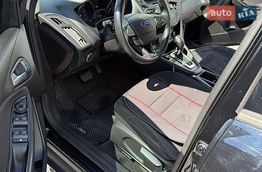 Седан Ford Focus 2017 в Львові фото 11 Седан Ford Focus 2017 в Львові