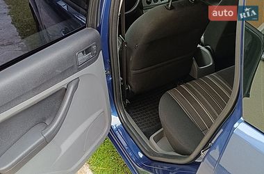 Універсал Ford Focus 2009 в Львові