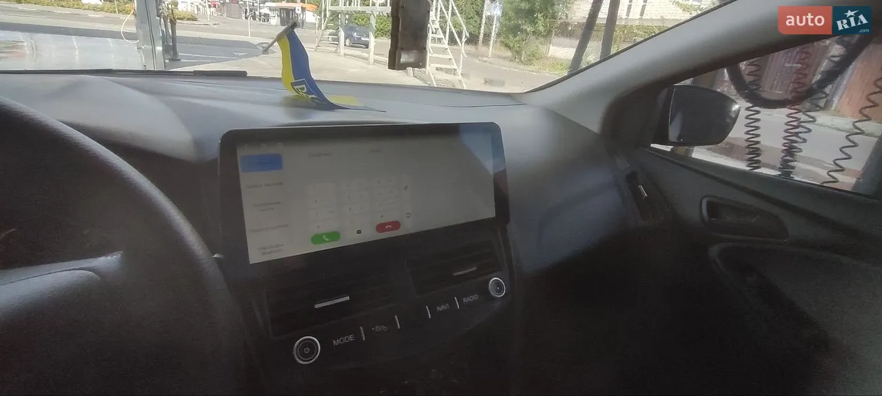 2012 Ford Focus - мініатюра 3