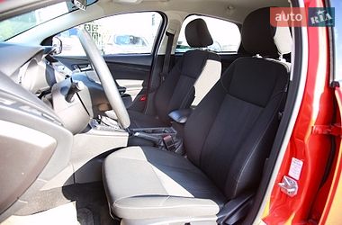 Хетчбек Ford Focus 2017 в Харкові