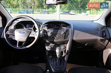 Хетчбек Ford Focus 2017 в Харкові