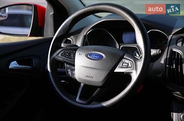 Хетчбек Ford Focus 2017 в Харкові