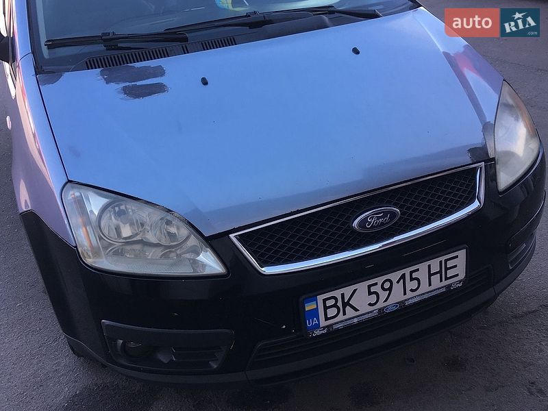 Ford Focus 2006