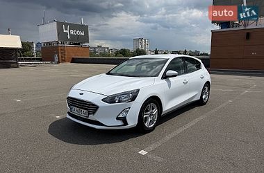 Ford Focus  2020