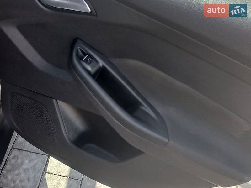 Універсал Ford Focus 2015 в Львові