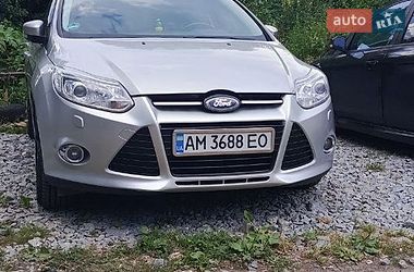 ford focus 2011 в Житомир от профессионального продавца Саша Москаленко
