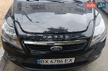 Ford Focus  2010