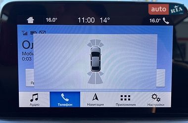 Универсал Ford Focus 2018 в Львове фото 35 Универсал Ford Focus 2018 в Львове