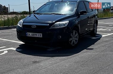 Ford Focus 2009