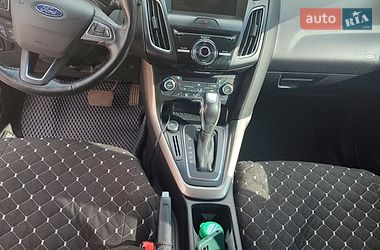 Хэтчбек Ford Focus 2015 в Одессе