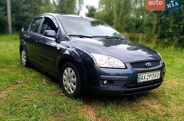 Ford Focus  2007