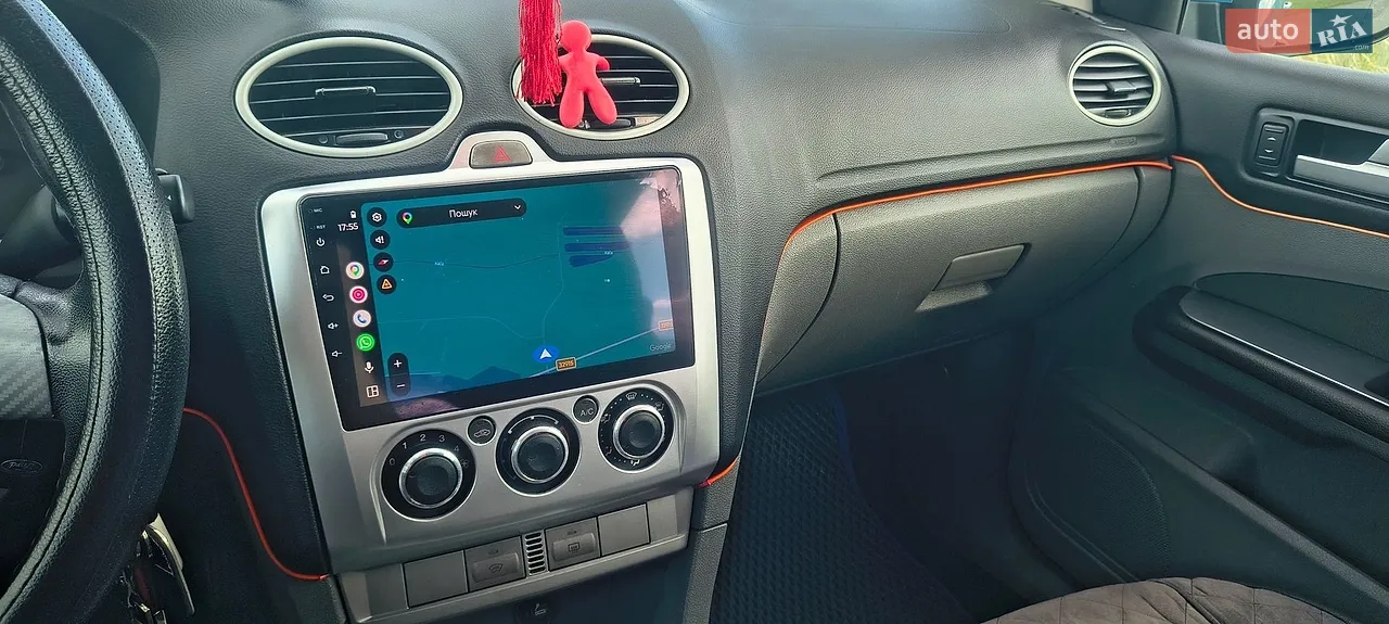 2010 Ford Focus - мініатюра 3