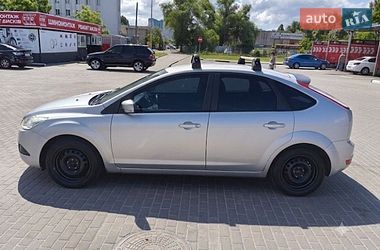 Ford Focus  2011