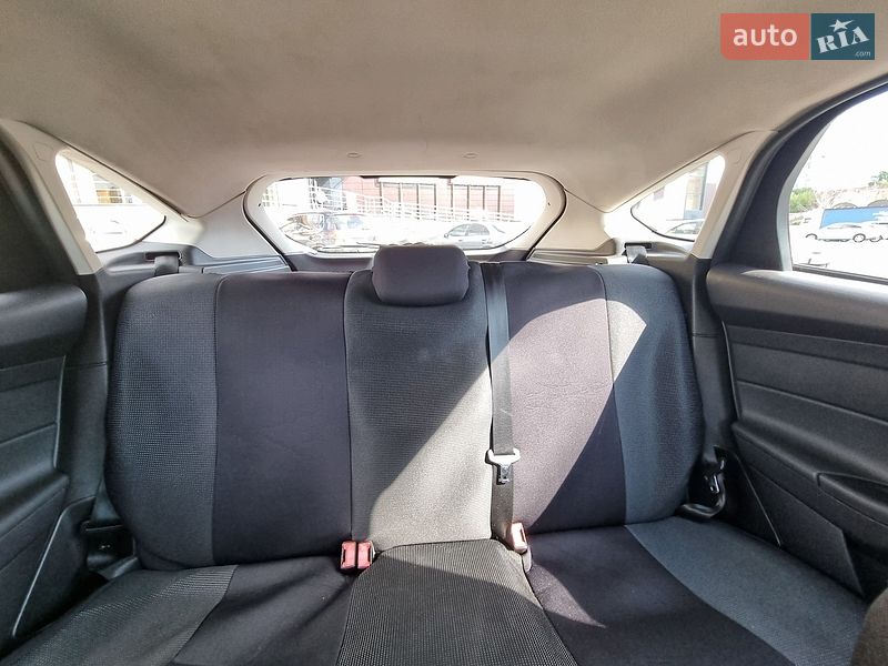 Хэтчбек Ford Focus 2013 в Одессе