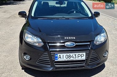 Ford Focus  2011