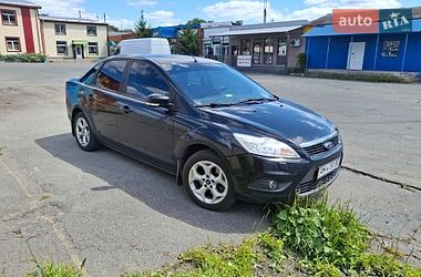 Ford Focus 2011