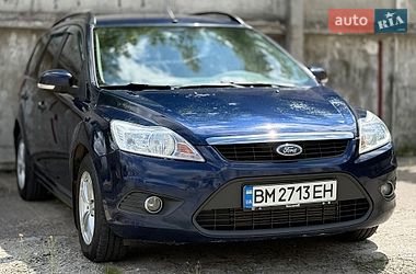 Ford Focus 2010