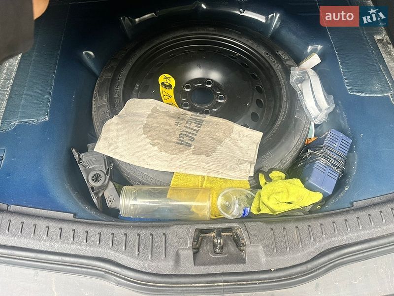 Универсал Ford Focus 2014 в Николаеве фото 16 Универсал Ford Focus 2014 в Николаеве