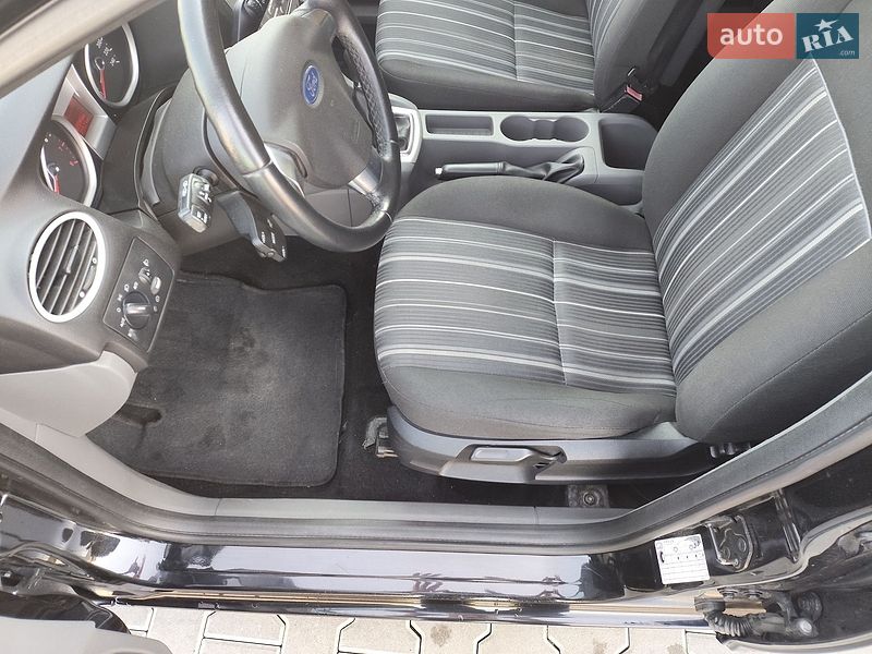 Універсал Ford Focus 2009 в Вінниці