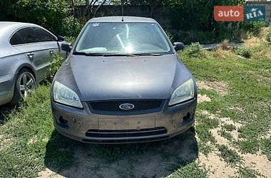 Ford Focus  2006