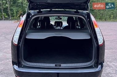 Универсал Ford Focus 2010 в Бердичеве
