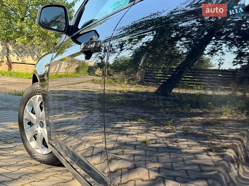 Универсал Ford Focus 2012 в Стрые фото 27 Универсал Ford Focus 2012 в Стрые