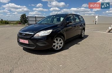 Ford Focus  2009