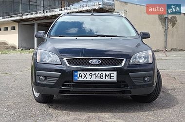 Ford Focus 2007