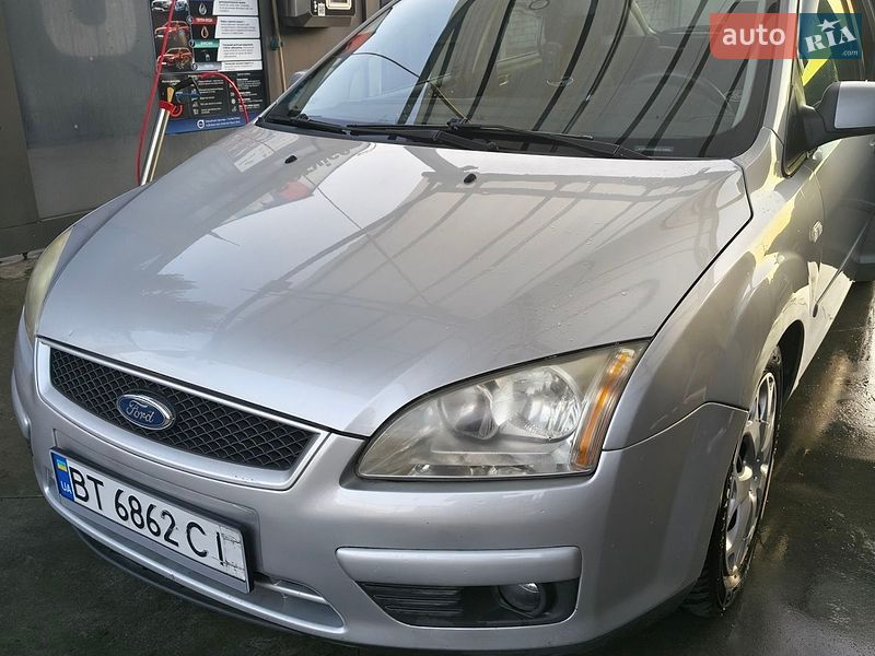 Ford Focus 2007