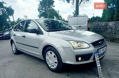 Ford Focus 2005